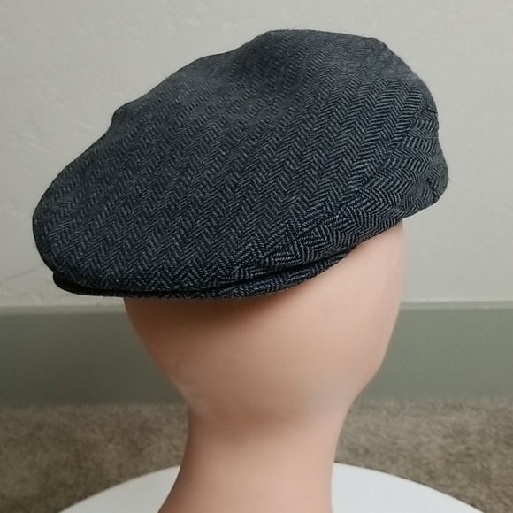 Brixton Other - Brixton mens newsboy hat S (56cm)